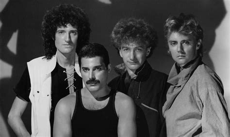 queen bio film|what happened to queen band.